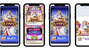 Aplikasi Slot Zeus Penghasil Uang