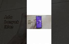 Hilangkan Iklan Redmi Note 10S