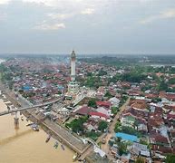 Jambi Termasuk Indonesia Bagian