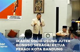 Jutek Bongso Biodata Lengkap Agama