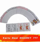 Kartu Remi 777