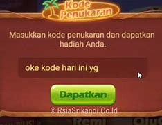 Kode Penukaran Higgs Slot 2023