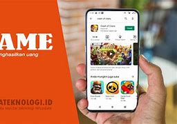 Permainan Game Yang Bisa Menghasilkan Uang