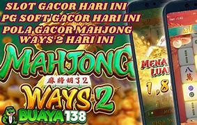 Pg Soft Gacor Mahjong Ways 2 Hari Ini Terbaru Indonesia Terbaru