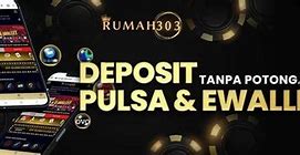 Rumah303 Slot Resmi Ga Ya Namanya