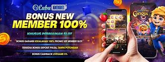 Slot Deposit Pinjaman