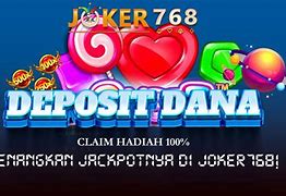 Slot Online Deposit Via Pulsa Tanpa Potongan 10 Ribu Hari